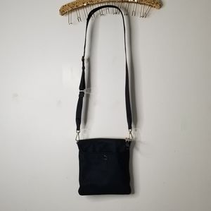 Kate Spade Taylor Black Small Swing Crossbody